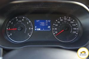 Dacia Duster 1.5 dci 115CP senzori, sc. incalz, pilot - imagine 18