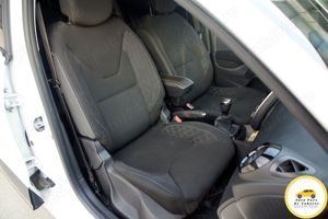 Renault Clio IV Clio GT 0.9 TCe 90 Limited pilot senzori - imagine 17