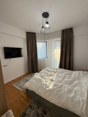 Apartament 2 Camere Atlas Residence Aviatiei - imagine 2