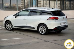 Renault Clio IV Clio GT 0.9 TCe 90 Limited pilot senzori - imagine 5