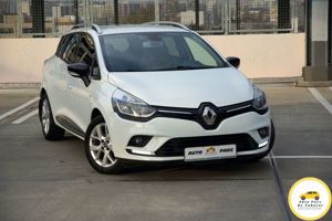 Renault Clio IV Clio GT 0.9 TCe 90 Limited pilot senzori - imagine 3