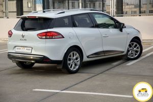 Renault Clio IV Clio GT 0.9 TCe 90 Limited pilot senzori - imagine 6