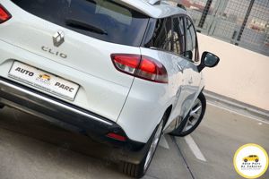 Renault Clio IV Clio GT 0.9 TCe 90 Limited pilot senzori - imagine 9