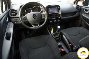 Renault Clio IV Clio GT 0.9 TCe 90 Limited pilot senzori - imagine 15