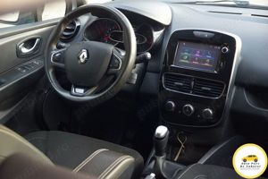 Renault Clio IV Clio GT 0.9 TCe 90 Limited pilot senzori - imagine 18
