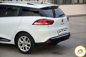 Renault Clio IV Clio GT 0.9 TCe 90 Limited pilot senzori - imagine 10
