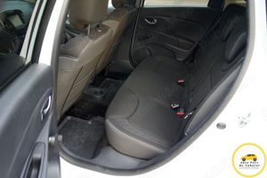 Renault Clio IV Clio GT 0.9 TCe 90 Limited pilot senzori - imagine 14