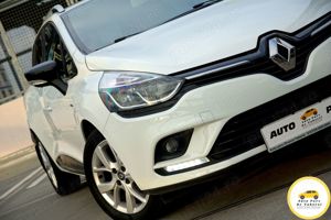 Renault Clio IV Clio GT 0.9 TCe 90 Limited pilot senzori - imagine 7