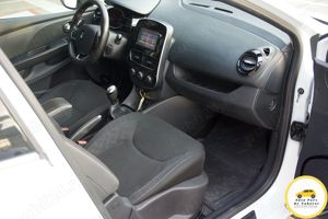 Renault Clio IV Clio GT 0.9 TCe 90 Limited pilot senzori - imagine 16