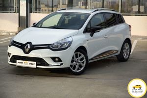 Renault Clio IV Clio GT 0.9 TCe 90 Limited pilot senzori - imagine 2