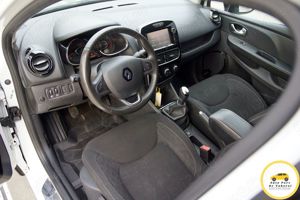 Renault Clio IV Clio GT 0.9 TCe 90 Limited pilot senzori - imagine 11