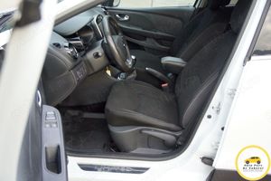 Renault Clio IV Clio GT 0.9 TCe 90 Limited pilot senzori - imagine 12