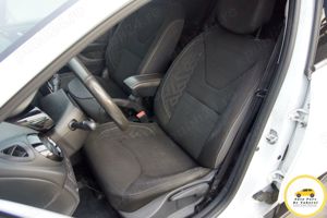 Renault Clio IV Clio GT 0.9 TCe 90 Limited pilot senzori - imagine 13