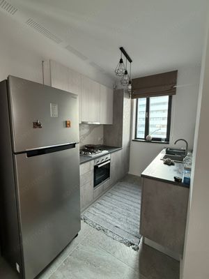 Apartament 2 Camere Atlas Residence Aviatiei - imagine 6