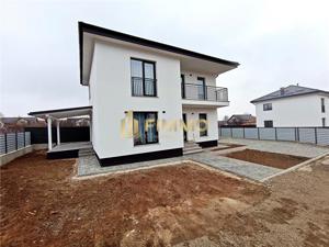 Casa 4 camere | 122mp | Lisaura | Suceava | ID: 1017 - imagine 2