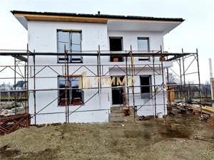 Casa 4 camere | 122mp | Lisaura | Suceava | ID: 1017 - imagine 12