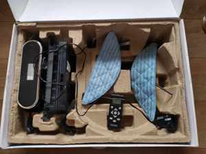 Robot aspirator si mop Koenic - imagine 2