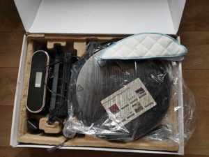 Robot aspirator si mop Koenic - imagine 4