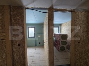 Oportunitate! Casă de Vacanță cu 5 Camere de Vânzare în Mărișel – 150mp Utili - imagine 14