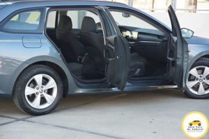Skoda Octavia Style 2.0 TDI DSG, ACC, senzori, LED - imagine 3