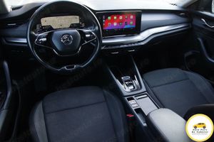 Skoda Octavia Style 2.0 TDI DSG, ACC, senzori, LED - imagine 7