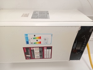 vind centrala gaz defecta