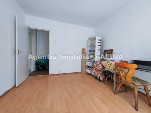 Apartament 2 camere in Deva, zona Micro, Str. Bejan, 35mp, parter. - imagine 10