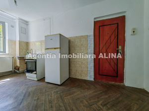 Apartament 2 camere in Deva, zona Micro, Str. Bejan, 35mp, parter. - imagine 4