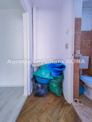 Apartament 2 camere in Deva, zona Micro, Str. Bejan, 35mp, parter. - imagine 14