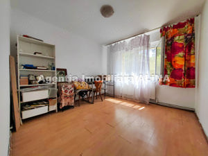 Apartament 2 camere in Deva, zona Micro, Str. Bejan, 35mp, parter. - imagine 13