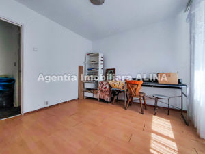 Apartament 2 camere in Deva, zona Micro, Str. Bejan, 35mp, parter. - imagine 12