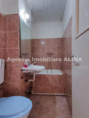 Apartament 2 camere in Deva, zona Micro, Str. Bejan, 35mp, parter. - imagine 15