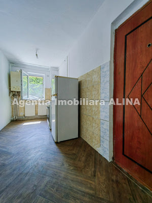 Apartament 2 camere in Deva, zona Micro, Str. Bejan, 35mp, parter. - imagine 2