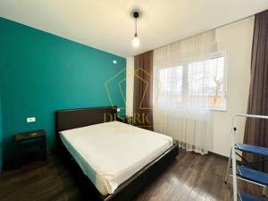 Apartament mobilat si utilat cu 2 camere I Braytim - imagine 2