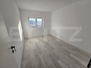 Ocazie! Apartament decomandat, 2 camere, 60 mp utili, Finisat - imagine 2