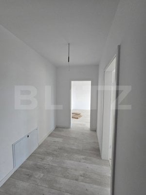 Ocazie! Apartament decomandat, 2 camere, 60 mp utili, Finisat - imagine 6