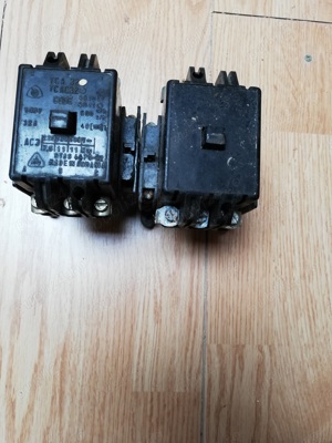 Contactor