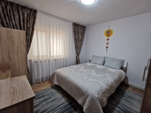 Tomis Nord hotel Nevada apartament 2 camere modern  - imagine 4