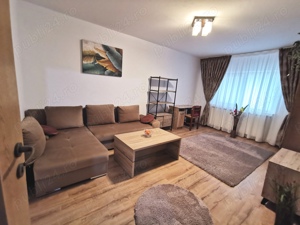 Tomis Nord hotel Nevada apartament 2 camere modern  - imagine 2