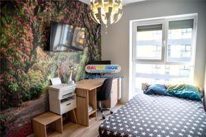 Apartament 4 camere cu 2 locuri de parcare si Boxa - Costin Georgian - imagine 7