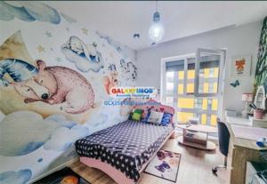 Apartament 4 camere cu 2 locuri de parcare si Boxa - Costin Georgian - imagine 10