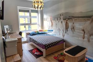 Apartament 4 camere cu 2 locuri de parcare si Boxa - Costin Georgian - imagine 8