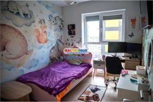 Apartament 4 camere cu 2 locuri de parcare si Boxa - Costin Georgian - imagine 11