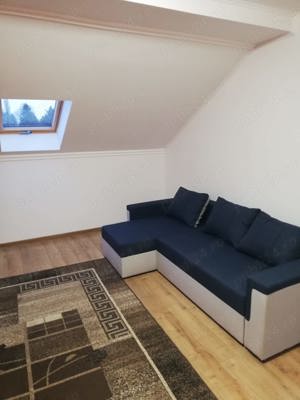 Închiriez apartament 2 camere  - imagine 3