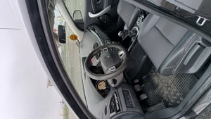 Renault Megane 3 combi - imagine 5