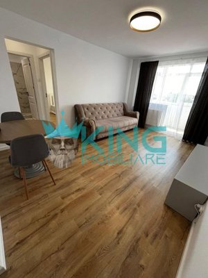 Apartament 2 camere Piata Vicotriei Bucuresti - imagine 2