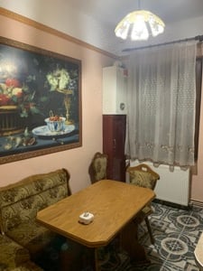 Vînd apartament centru Arad - imagine 10