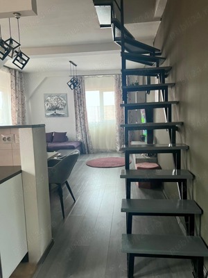 Apartament de vânzare - Sibiu - zona Rahova - imagine 6