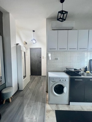 Apartament de vânzare - Sibiu - zona Rahova - imagine 3