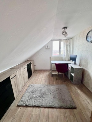 Apartament de vânzare - Sibiu - zona Rahova - imagine 9